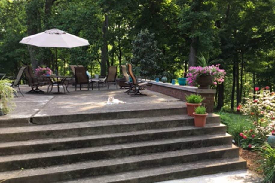 Vacation Rentals Goshen Crest Farm